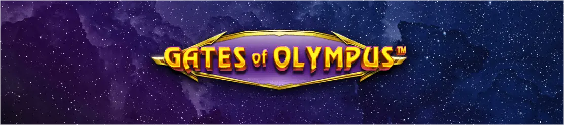 Gates of Olympus slot machine with free spins